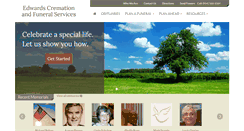Desktop Screenshot of edkalis.com